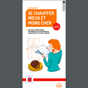 Se chauffer mieux et moins cher